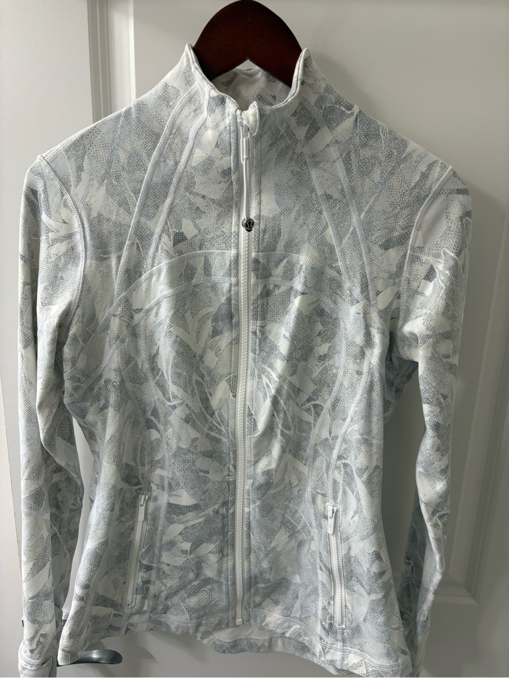 Bundle of three Lululemon Jackets